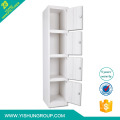 Wholesale School furniture Changing Room 6 Door Steel Cloth Locker